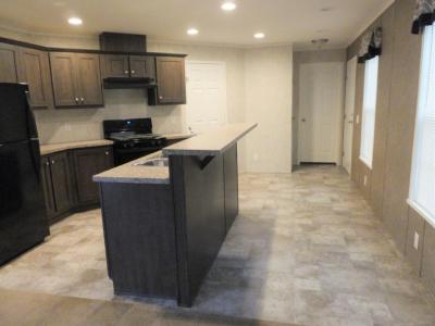 Mobile Home at 266 West Woodside Holland, OH 43528
