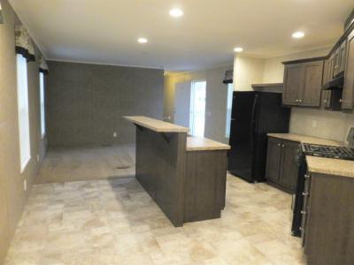 Photo 4 of 8 of home located at 266 West Woodside Holland, OH 43528