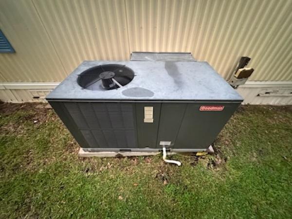 1984 NULL PALM Mobile Home
