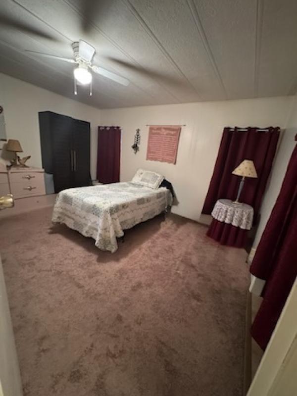 1984 NULL PALM Mobile Home
