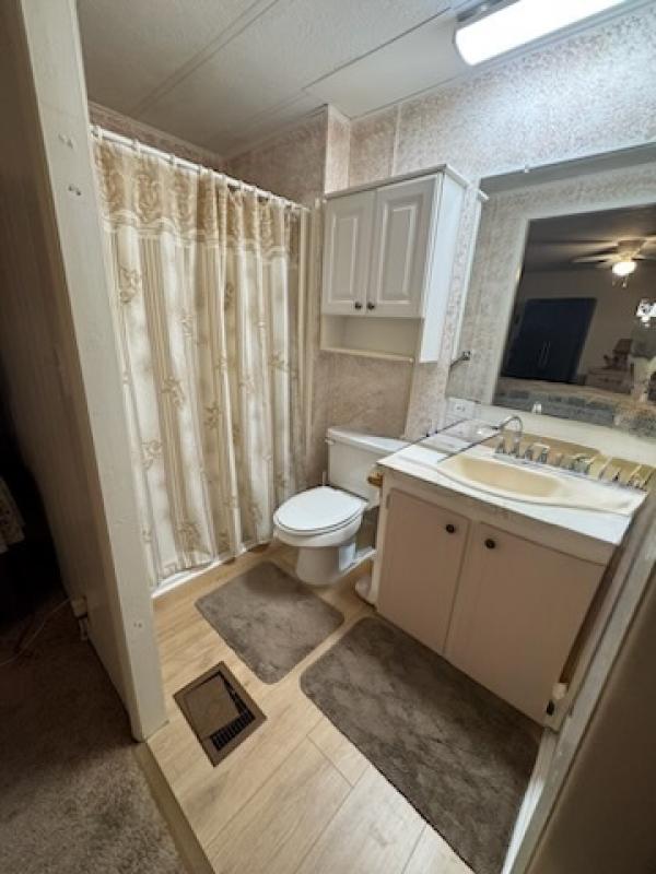 1984 NULL PALM Mobile Home