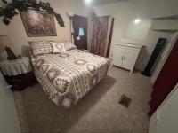 1984 NULL PALM Mobile Home