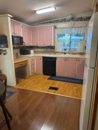 1984 NULL PALM Mobile Home