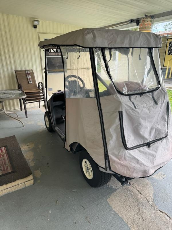 1984 NULL PALM Mobile Home