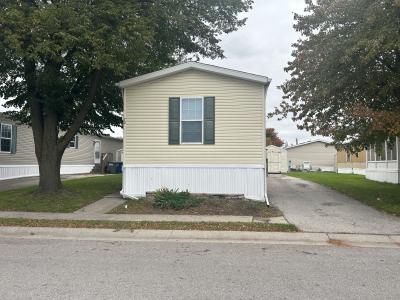 Mobile Home at 5001 South Ave Lot 72 Toledo, OH 43615