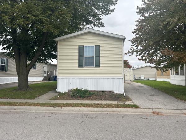 2016 Redman Mobile Home For Rent