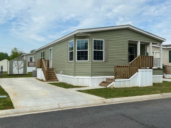 2019 Champion CHAMPION Mobile Home