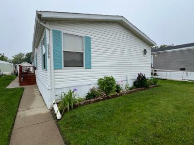 Mobile Home at 69299 Emma Richmond, MI 48062