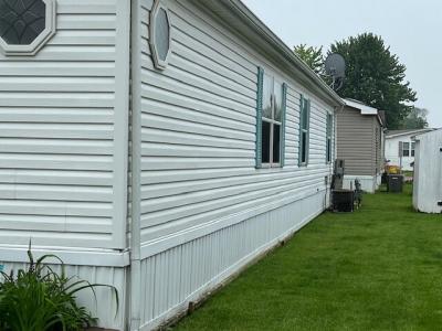 Photo 2 of 3 of home located at 69299 Emma Richmond, MI 48062