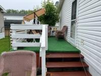 2002 Skyline Mobile Home