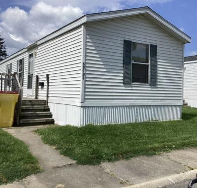 Photo 1 of 3 of home located at 69191 Florence Richmond, MI 48062
