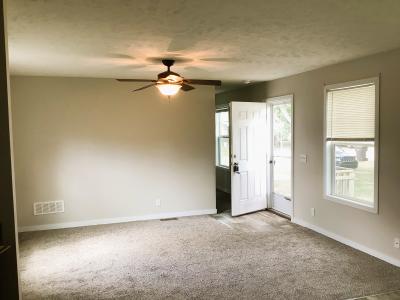 Photo 2 of 3 of home located at 6680 Millstone Drive Caledonia, MI 49316