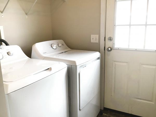 2018 Clayton 81SUN16663 Mobile Home