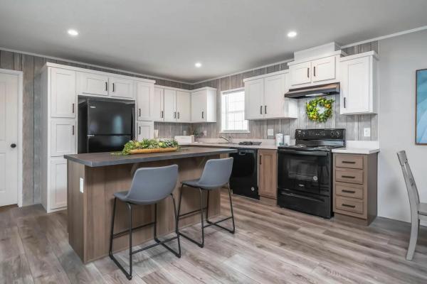 2024 Champion Dutch Aspire Mobile Home