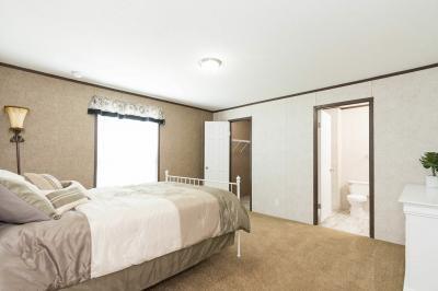 Mobile Home at 16675 North Kimberly Drive Lot 466 Holly, MI 48442