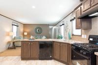 2020 Clayton Homes Inc Pulse Mobile Home