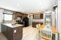 2020 Clayton Homes Inc Pulse Mobile Home