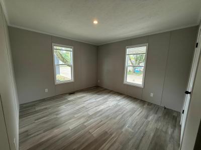 Mobile Home at 95 Greenmeadow Belleville, MI 48111