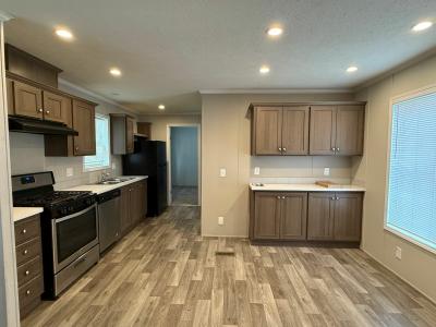 Mobile Home at 65 Carriage Lane Belleville, MI 48111