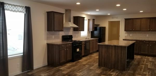 Photo 1 of 2 of home located at 8124 North Dockside Drive 870 Fair Haven, MI 48023