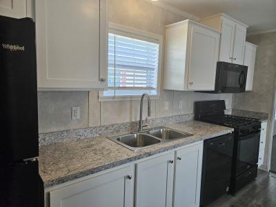 Mobile Home at 4 Grant Street West Branch, IA 52358