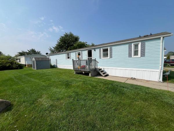 1990 Mobile Home
