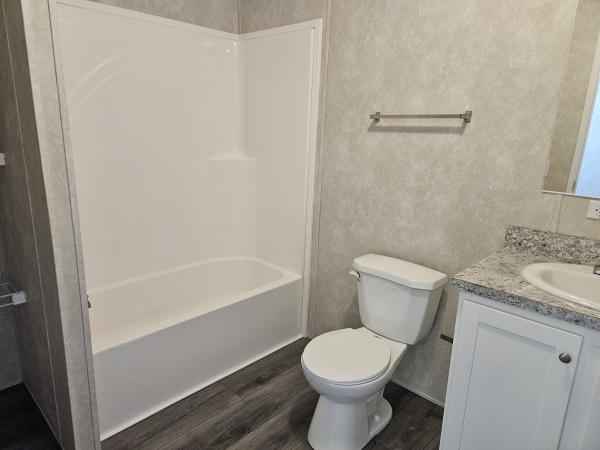 2024 Adventure Homes Mojave  Home
