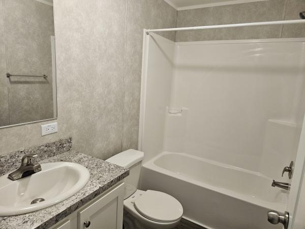 2024 Adventure Homes Mojave  Home
