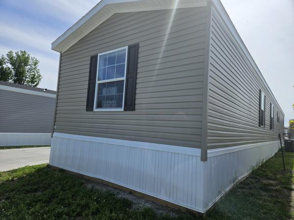 2024 Adventure Homes Mojave  Home