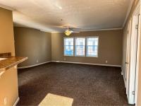 2005 Fleetwood Homes, Inc Reflection Mobile Home