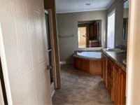 2005 Fleetwood Homes, Inc Reflection Mobile Home