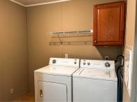 2005 Fleetwood Homes, Inc Reflection Mobile Home