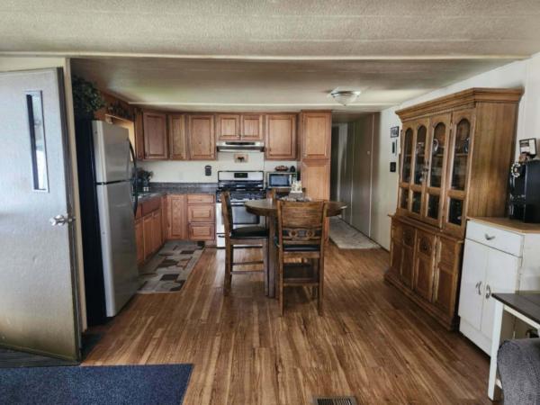 1977 Patriot Homes Executive  Home