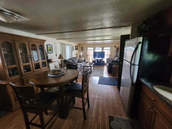 1977 Patriot Homes Executive  Home