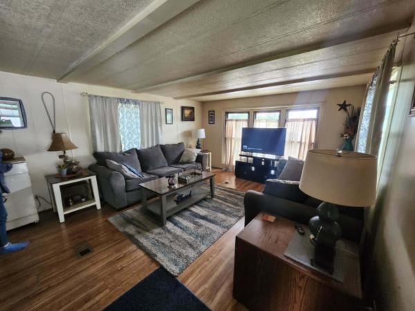 1977 Patriot Homes Executive  Home