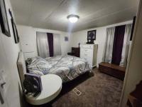 1977 Patriot Homes Executive  Home