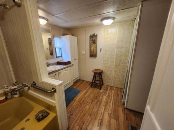 1977 Patriot Homes Executive  Home