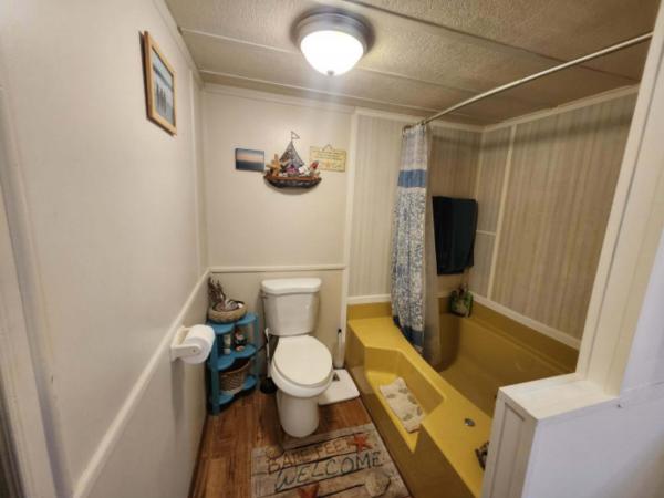 1977 Patriot Homes Executive  Home