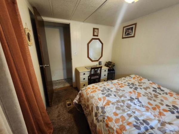 1977 Patriot Homes Executive  Home