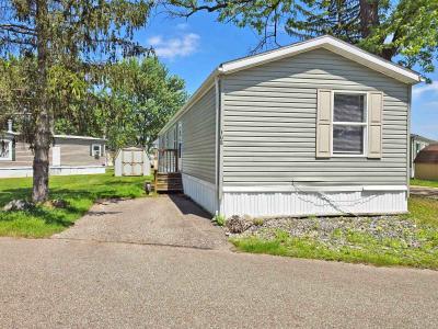 Mobile Home at 12860 Mayfield Rd Chardon, OH 44024