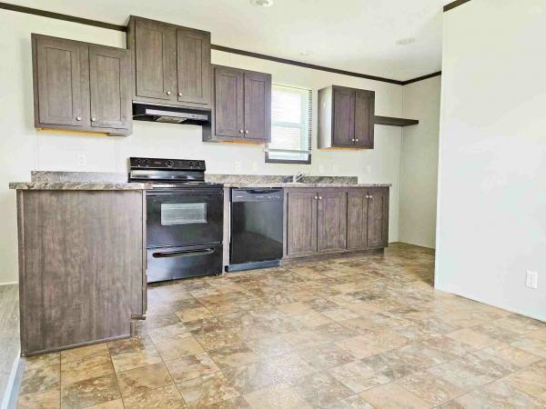 2017 Clayton Pulse Manufactured Home