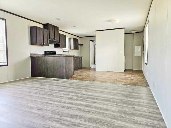 2017 Clayton Pulse Manufactured Home