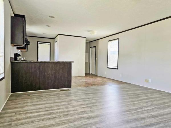 2017 Clayton Pulse Manufactured Home