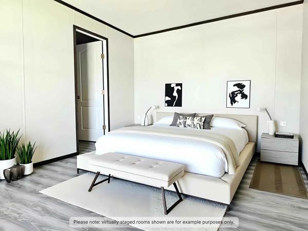 2017 Clayton Pulse Manufactured Home