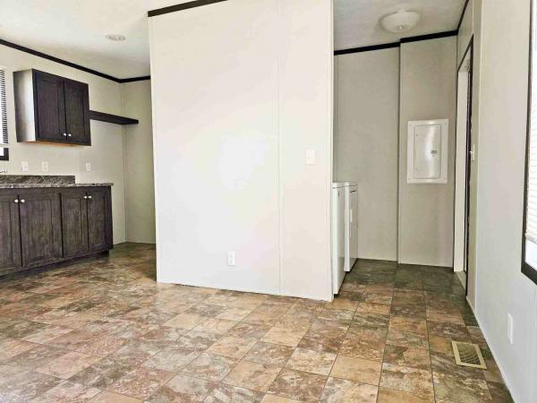 2017 Clayton Pulse Manufactured Home