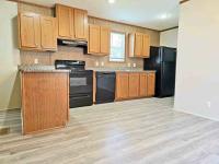 2017 Clayton Pulse Manufactured Home