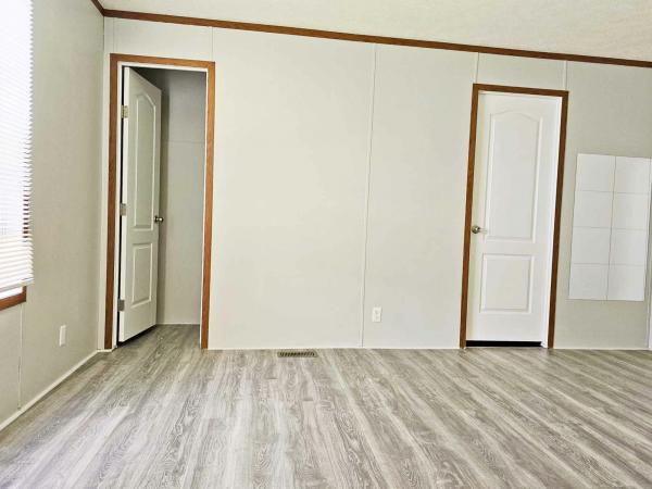 2017 Clayton Pulse Manufactured Home