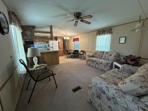1991 CLAR  Home