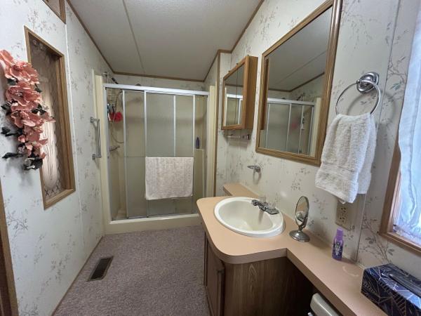 1991 CLAR  Home