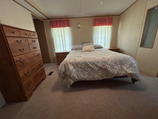 1991 CLAR  Home